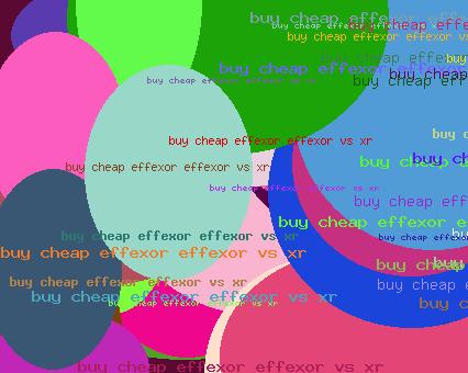 Buy Cheap Effexor Effexor Vs Xr